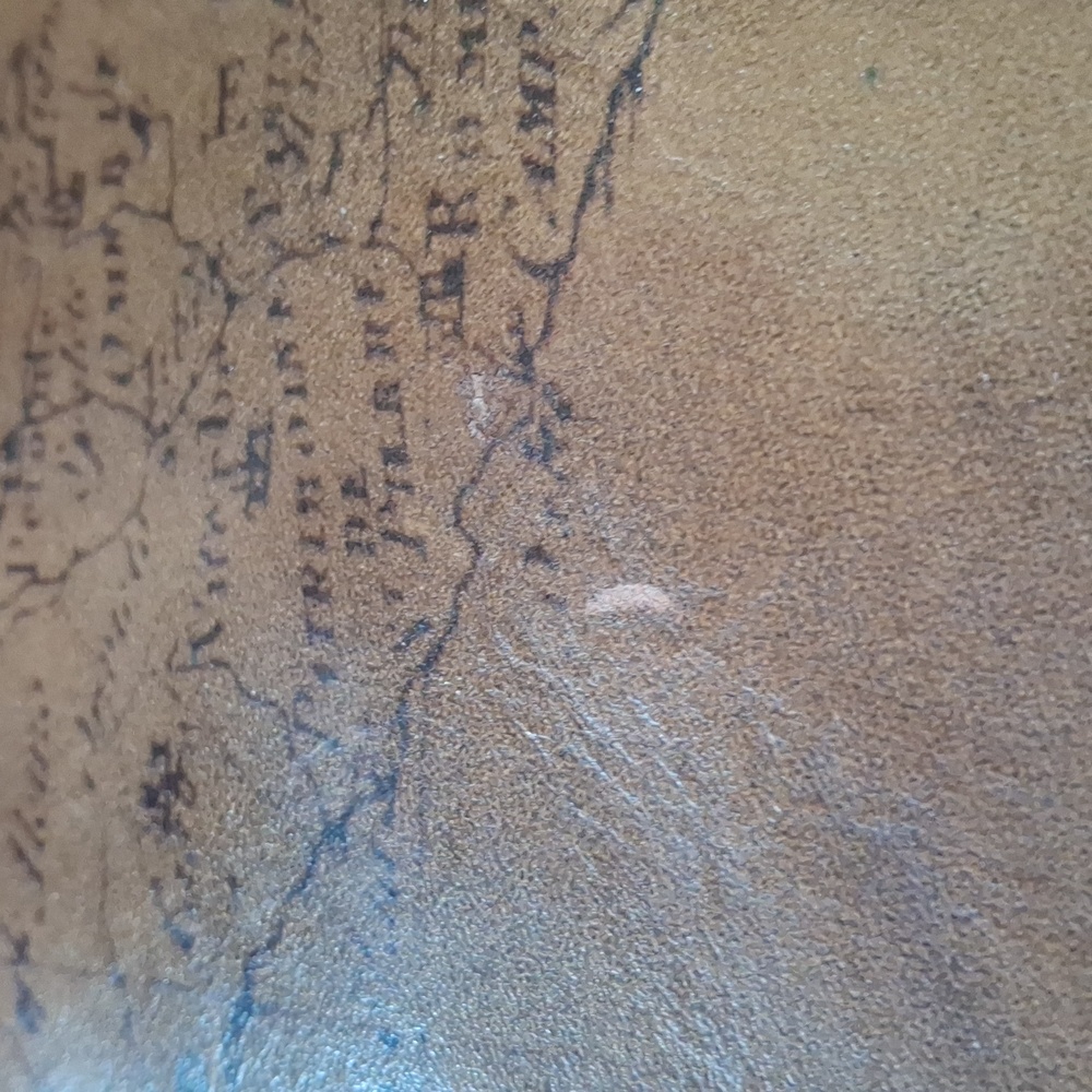 Patricia Nash Cluch/writlett - Picture 6 of 9